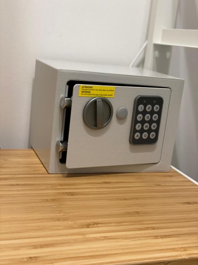 Apartament La Lumaca Kalsa Palermo Buitenkant foto