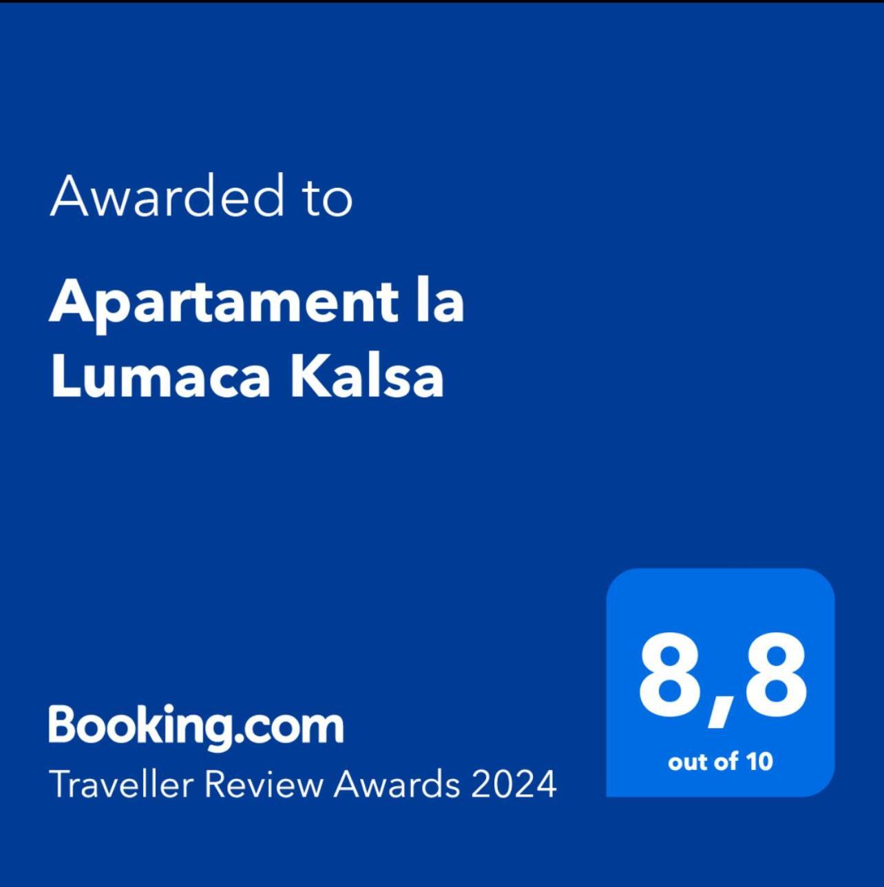 Apartament La Lumaca Kalsa Palermo Buitenkant foto